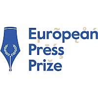 <span>European Press Prize</span>
